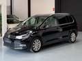 Volkswagen Touran Advance 1.6 TDI SCR 110CV BMT Negro - thumbnail 16