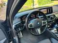 BMW 520 520d Aut. M Sport Edition Noir - thumbnail 7