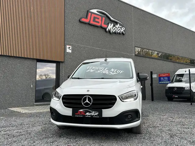 Mercedes-Benz Citan Citan 1.4 CDI 110 A1 Pro S/S Aut.