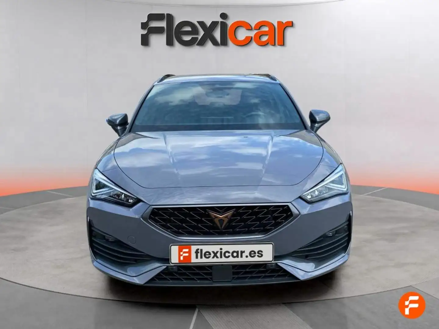 CUPRA Leon SP 1.5 eTSI 110kW (150CV) DSG Amarillo - 2