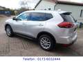 Nissan X-Trail N-Connecta 1.3 DIG-T Automatic Zilver - thumbnail 4