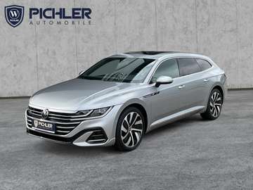 R-Line eHybrid