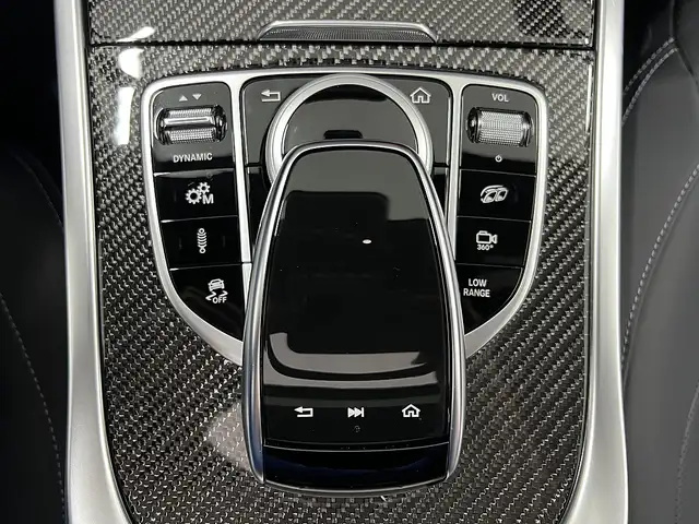 Mercedes-Benz G 63 AMG 4MATIC Aut.Drivers Package, Carbon, IHC Light Ansicht 23