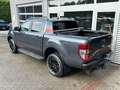 Ford Ranger *1-PROPRIET/1-OWNER*GARANTI-FORD-2028*TVA-21%-VAT* Gris - thumbnail 9