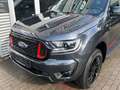 Ford Ranger *1-PROPRIET/1-OWNER*GARANTI-FORD-2028*TVA-21%-VAT* Gris - thumbnail 8