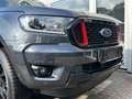 Ford Ranger *1-PROPRIET/1-OWNER*GARANTI-FORD-2028*TVA-21%-VAT* Gris - thumbnail 13