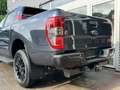 Ford Ranger *1-PROPRIET/1-OWNER*GARANTI-FORD-2028*TVA-21%-VAT* Gris - thumbnail 10
