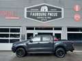 Ford Ranger *1-PROPRIET/1-OWNER*GARANTI-FORD-2028*TVA-21%-VAT* Gris - thumbnail 2