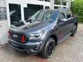 Ford Ranger *1-PROPRIET/1-OWNER*GARANTI-FORD-2028*TVA-21%-VAT* Gris - thumbnail 7