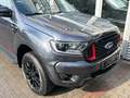Ford Ranger *1-PROPRIET/1-OWNER*GARANTI-FORD-2028*TVA-21%-VAT* Gris - thumbnail 12