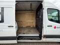 Mercedes-Benz Sprinter 316 CDI Maxi Klima 360 Kamera Sitzheiz Blanc - thumbnail 14