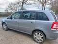 Opel Zafira Blau - thumbnail 2