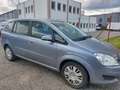 Opel Zafira Blau - thumbnail 5