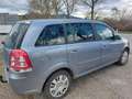 Opel Zafira Blau - thumbnail 4