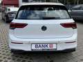 Volkswagen Golf Life Blanc - thumbnail 2