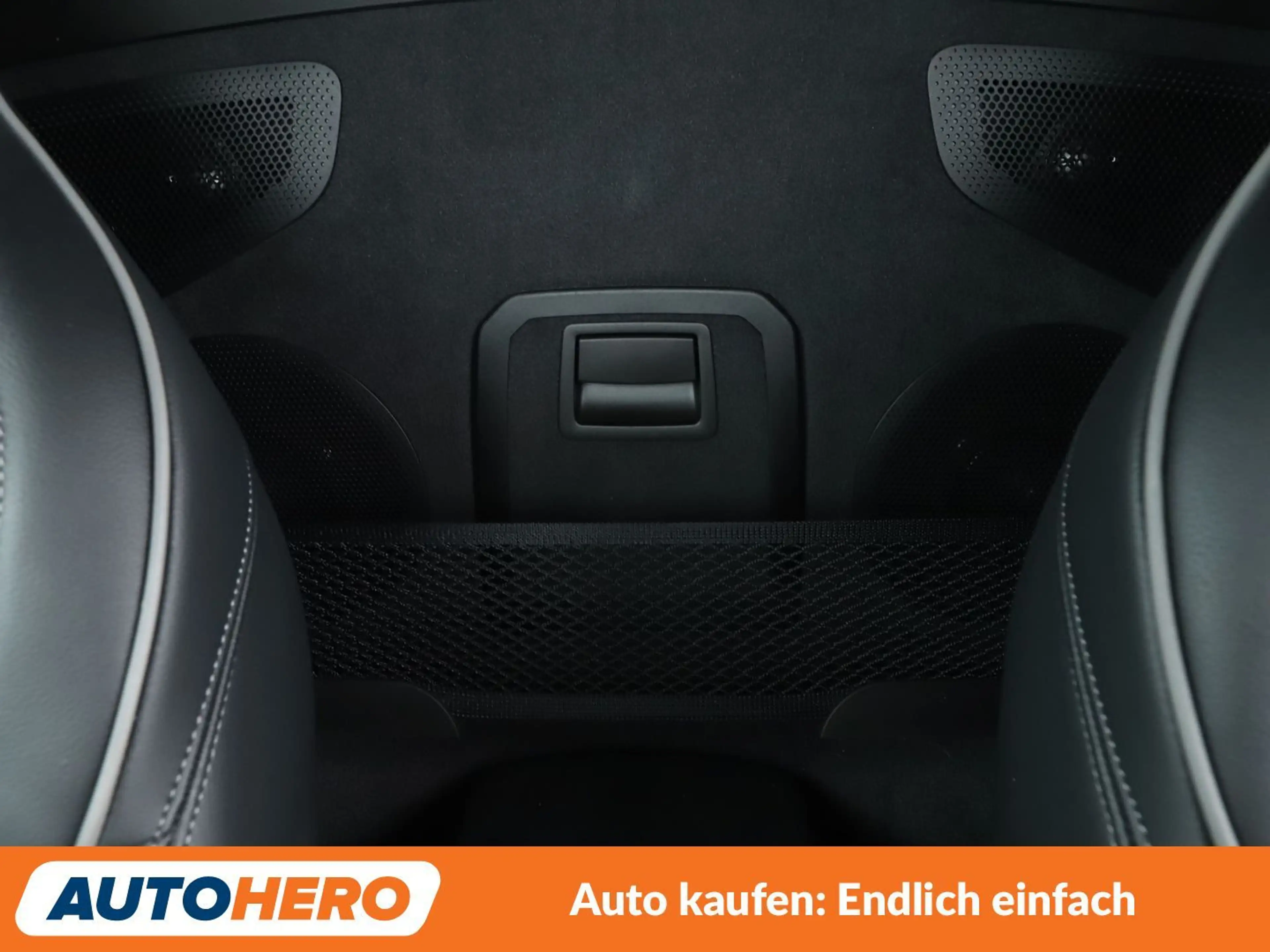 BMW Z4 sDrive 20i M Sport Aut.*NAVI*LED*CAM*SPUR*PDC*SHZ* — photo 15