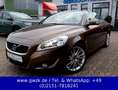 Volvo C70 Cabriolet D4/Navi/SHZ/PDC/Hard-Top Brązowy - thumbnail 1