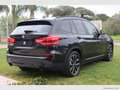 BMW X3 xDrive20d 48V xLine Nero - thumbnail 6