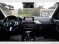 BMW X3 xDrive20d 48V xLine Nero - thumbnail 9