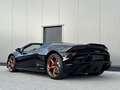 Lamborghini Huracán EVO Spyder Nero Helene Liftsystem Kamera Schwarz - thumbnail 6
