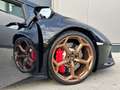 Lamborghini Huracán EVO Spyder Nero Helene Liftsystem Kamera Schwarz - thumbnail 10