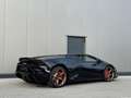 Lamborghini Huracán EVO Spyder Nero Helene Liftsystem Kamera Schwarz - thumbnail 4