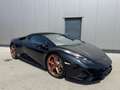 Lamborghini Huracán EVO Spyder Nero Helene Liftsystem Kamera Schwarz - thumbnail 5
