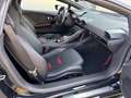 Lamborghini Huracán EVO Spyder Nero Helene Liftsystem Kamera Schwarz - thumbnail 8