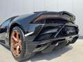 Lamborghini Huracán EVO Spyder Nero Helene Liftsystem Kamera Schwarz - thumbnail 9