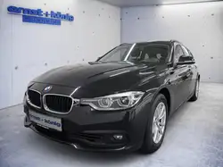 Bmw 318 i Advantage LED+Shz.+Tempom.+Klimaaut.+Navi
