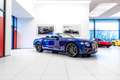 Bentley Continental GTC 6.0 W12 First Edition ~Munsterhuis Sportscars~ Bleu - thumbnail 5