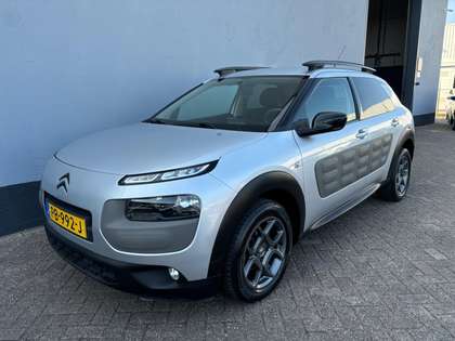 Citroen C4 Cactus 1.2 Business Plus - Navigatie