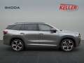 Skoda Kodiaq RS 2,0 TSI 195 kW 7-Gang-DSG 4x4 Gris - thumbnail 4