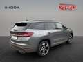 Skoda Kodiaq RS 2,0 TSI 195 kW 7-Gang-DSG 4x4 Gris - thumbnail 6