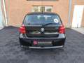BMW 118 2.0 118 I 145 BUSINESS garantie 12 mois Schwarz - thumbnail 6