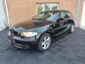 BMW 118 2.0 118 I 145 BUSINESS garantie 12 mois Schwarz - thumbnail 1