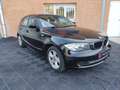 BMW 118 2.0 118 I 145 BUSINESS garantie 12 mois Schwarz - thumbnail 3