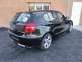 BMW 118 2.0 118 I 145 BUSINESS garantie 12 mois Schwarz - thumbnail 4