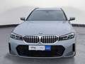BMW 318 i Touring Auto M Sportpaket Klimaaut. PDC Grau - thumbnail 7