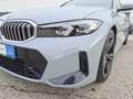 BMW 318 i Touring Auto M Sportpaket Klimaaut. PDC Grau - thumbnail 13