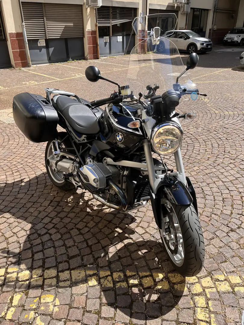 BMW R 1200 R Classic - 1