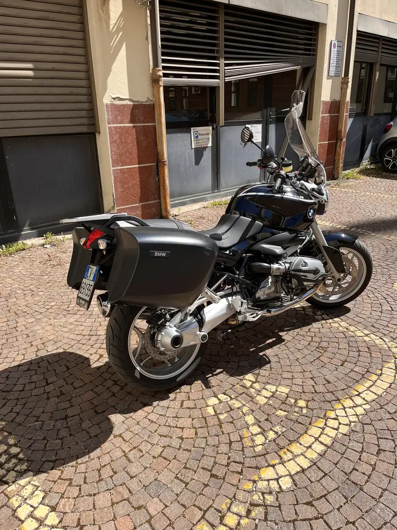 BMW R 1200 R Classic - 2