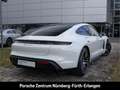 Porsche Taycan 4S SportChrono 14-Wege-Sitz Abstandsregelung Bianco - thumbnail 5