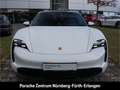 Porsche Taycan 4S SportChrono 14-Wege-Sitz Abstandsregelung Bianco - thumbnail 8