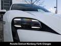 Porsche Taycan 4S SportChrono 14-Wege-Sitz Abstandsregelung Bianco - thumbnail 10