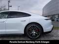 Porsche Taycan 4S SportChrono 14-Wege-Sitz Abstandsregelung Bianco - thumbnail 13