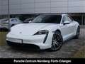 Porsche Taycan 4S SportChrono 14-Wege-Sitz Abstandsregelung Bianco - thumbnail 1