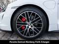 Porsche Taycan 4S SportChrono 14-Wege-Sitz Abstandsregelung Bianco - thumbnail 9
