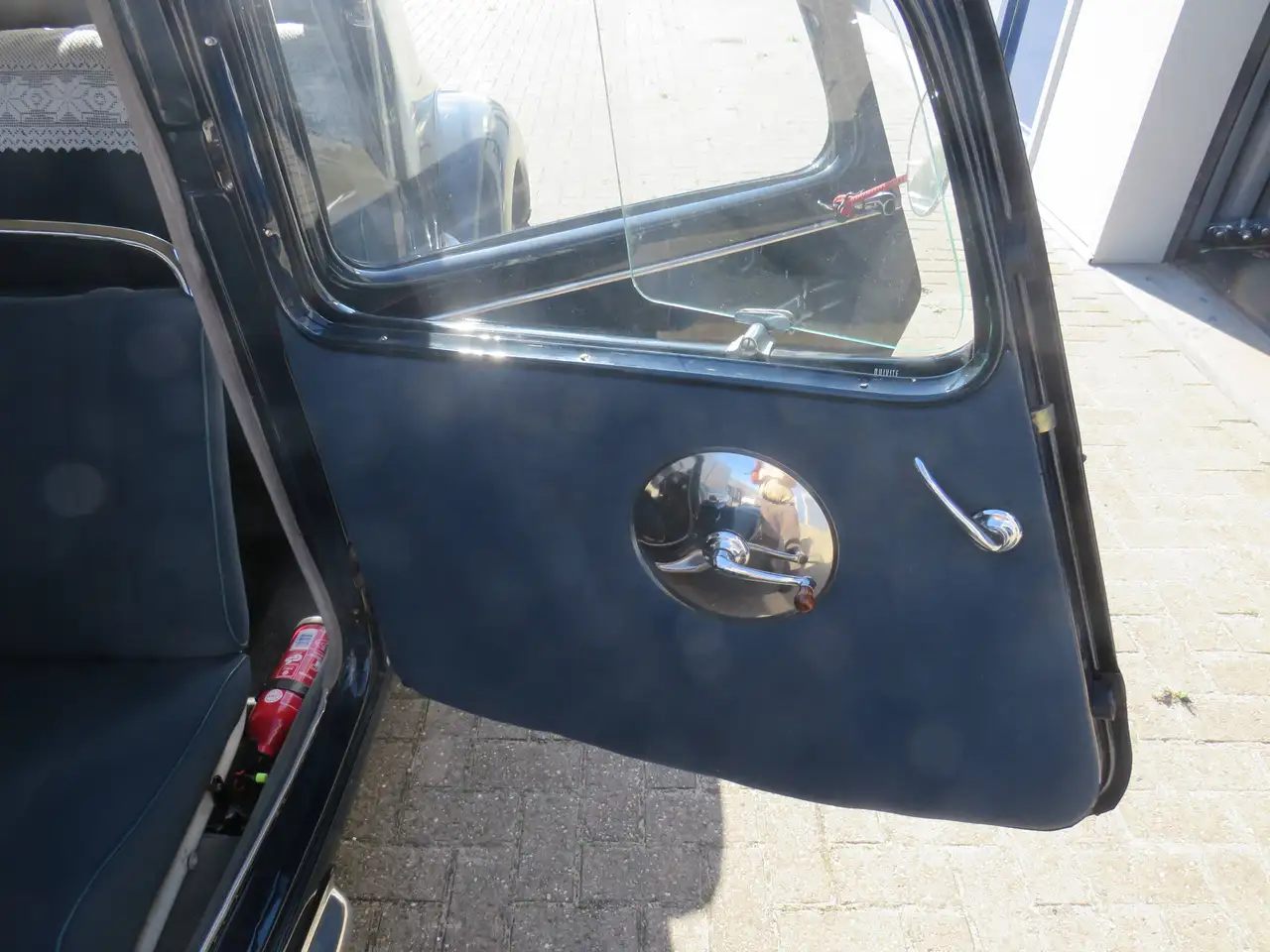 Citroen Traction BN, foto 7