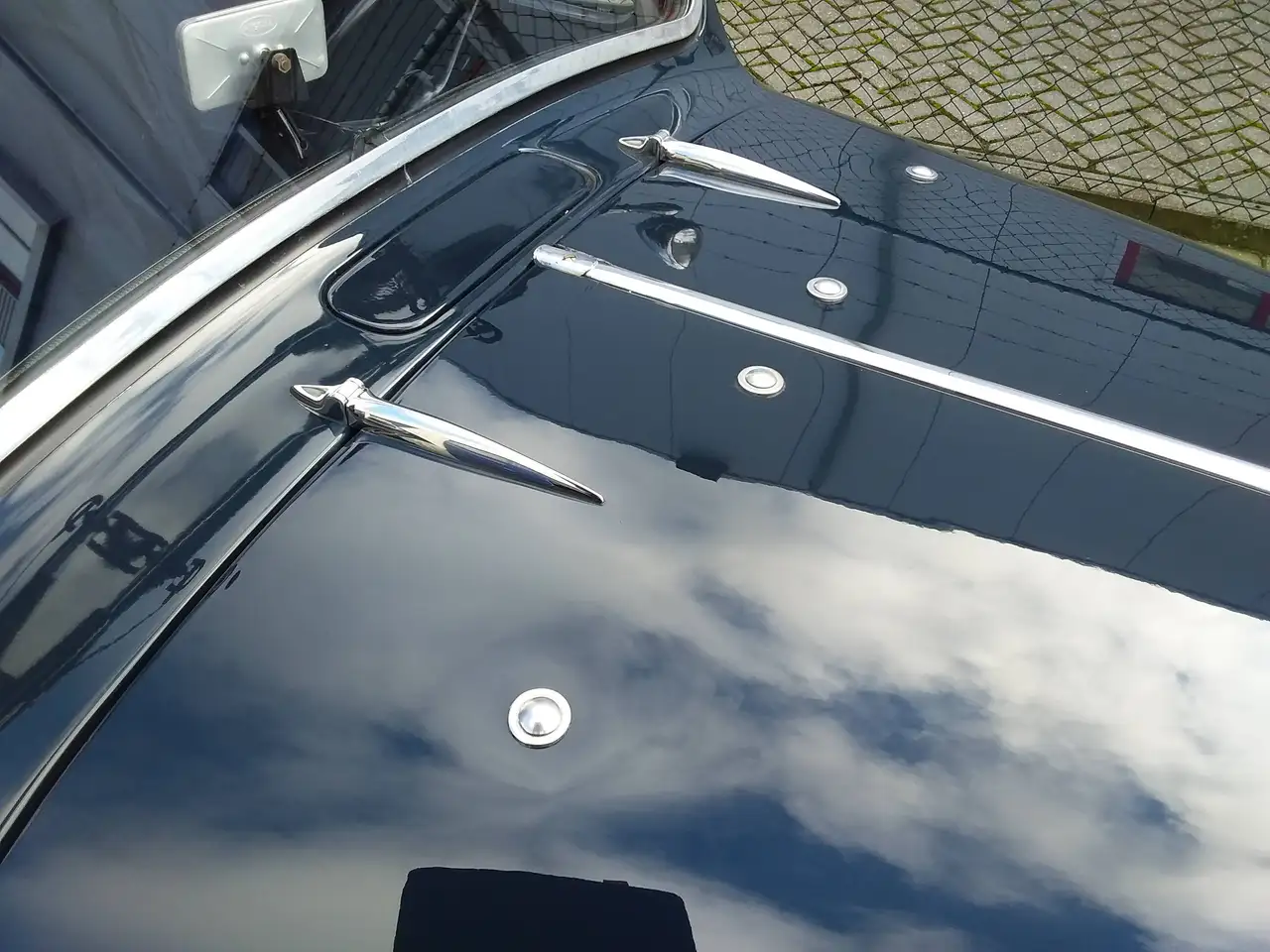 Citroen Traction BN, foto 6